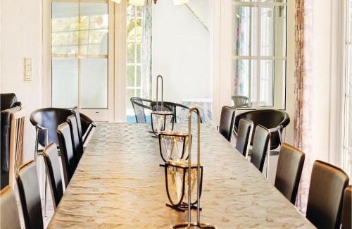 Klegod Strand House | Pet Friendly Home In Ringkøbing
