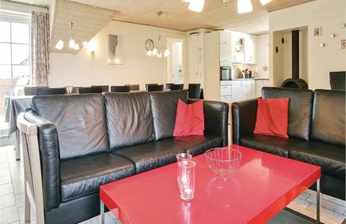 Klegod Strand House | Pet Friendly Home In Ringkøbing
