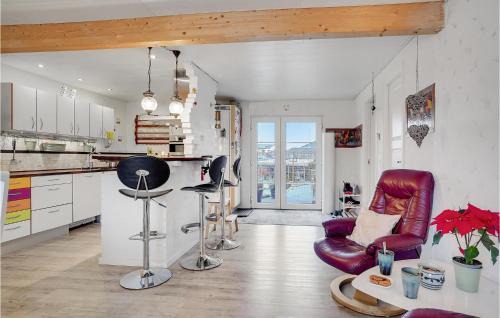 Glyngore House | Pet Friendly Home In Roslev With Wifi