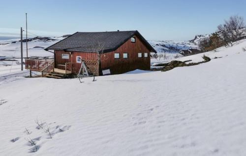 Masy House | Pet Friendly Home In Snefjord With Sauna