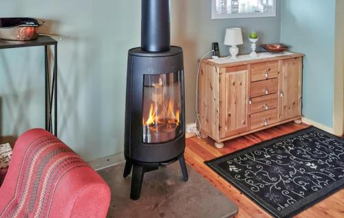 Masy House | Pet Friendly Home In Snefjord With Sauna