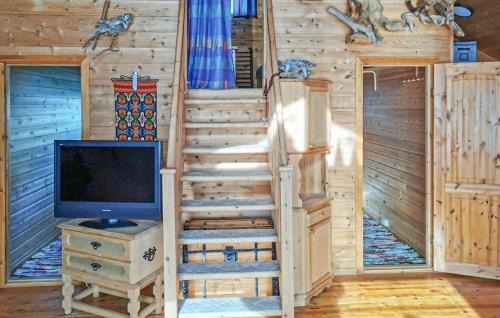Masy House | Pet Friendly Home In Snefjord With Sauna