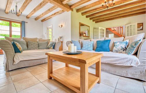 Tremolat House | Pet Friendly Home In Trémolat