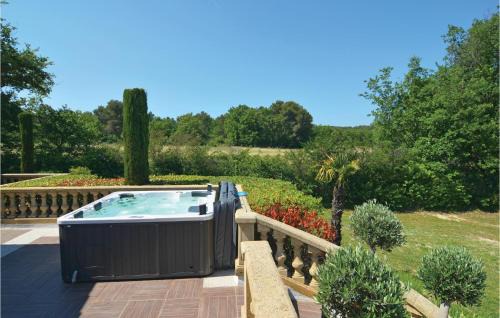 Trets House | Pet Friendly Home In Trets