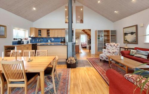 Ullared House | Pet Friendly Home In Ullared With Sauna
