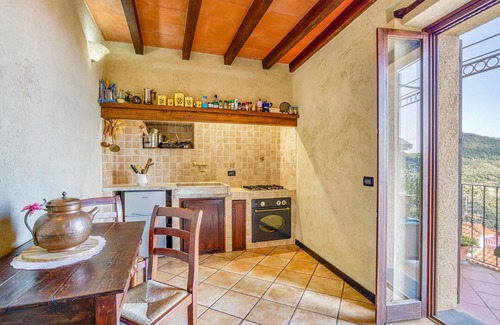 Vasia House | Pet friendly home in Vasia (IM)