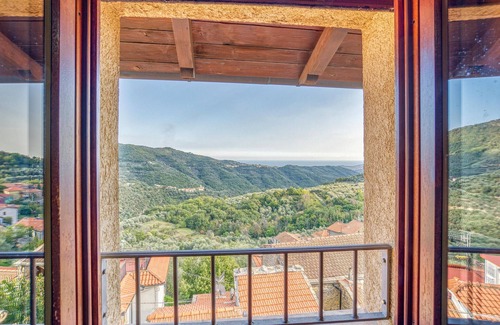 Vasia House | Pet friendly home in Vasia (IM)