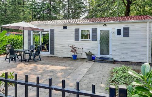 Vorden House | Pet Friendly Home In Vorden With Wifi