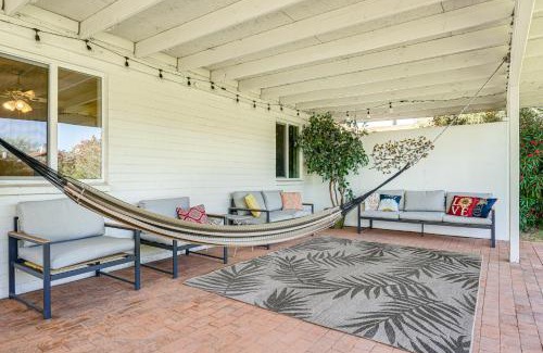 Dobson Ranch House | Pet-Friendly Home with Pool Access and Yard in Mesa