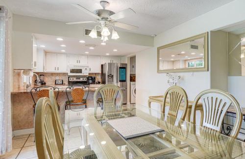 Dobson Ranch House | Pet-Friendly Home with Pool Access and Yard in Mesa