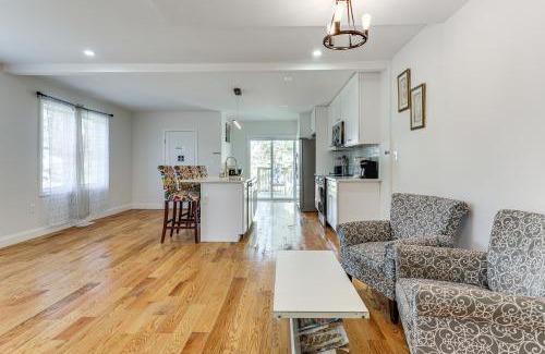 Avon House | Pet-Friendly Home with Spacious Yard in Avon!