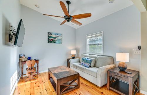 Town of Richmond House | Pet-Friendly Honeoye Cottage Rental Walk to Lake!