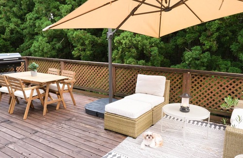 Futo House | Pet friendly house with natural hot spring/Ito Shizuoka