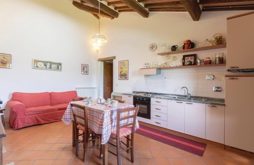 Teverina di Cortona Apartment | Pet friendly apartment