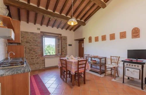Teverina di Cortona Apartment | Pet friendly apartment