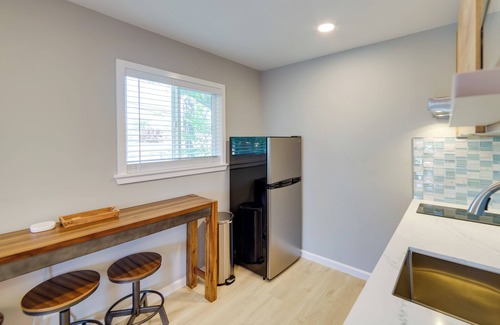 North Lakeport Apartment | Pet-Friendly Lakeport Studio: 2 Mi to Wineries!