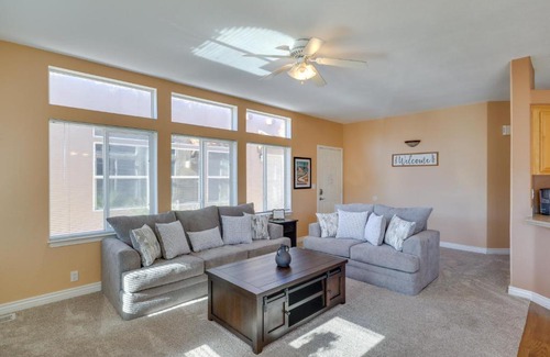 Needles House | Pet-Friendly Needles Vacation Rental Near River!
