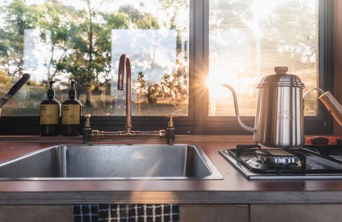 Windellama House | Pet Friendly Off-Grid Cabin Secluded in Nature - Nyssa