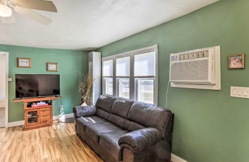 Pierre House | Pet-Friendly Pierre Home with Central Location!