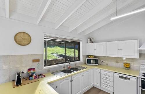 Surf Beach House | Pet-friendly Private Retreat with Large Backyard