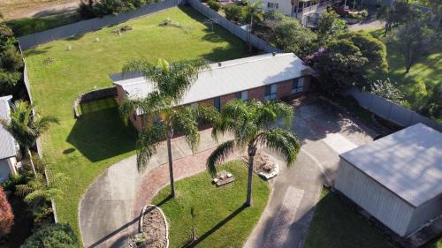 Surf Beach House | Pet-friendly Private Retreat with Large Backyard