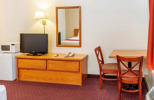 Shelby Hotel | Pet-Friendly Property with Free Parking! Near Williamson Park
