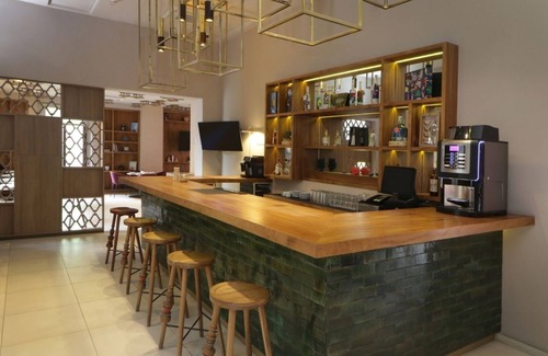 Jalatlaco House | Pet-Friendly Room in Oaxaca with Easy Access to Local Attractions