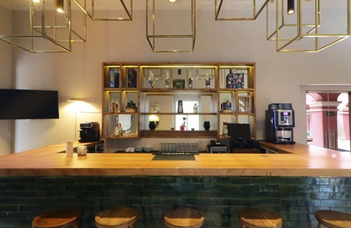 Jalatlaco House | Pet-Friendly Room in Oaxaca with Easy Access to Local Attractions