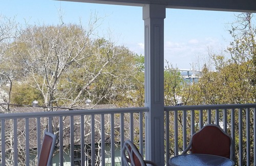 Morehead City Apartment | PET FRIENDLY rooms available, short walk to Historic Beaufort Waterfront