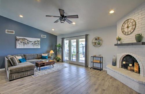 La Paz At Desert Springs House | Pet-Friendly Scottsdale Oasis with Pool and BBQ!