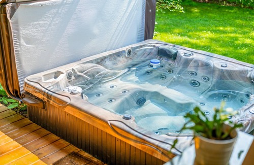 Nineveh House | Pet-friendly, Stocked Fishing Pond, Hiking