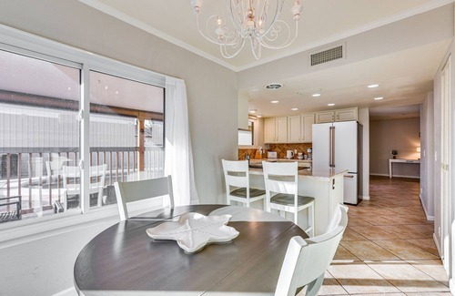 Tempe Cottage | Pet-friendly Tempe Home w/Private Hot Tub!