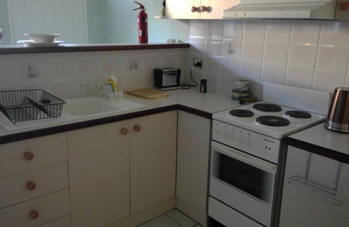 Gordon Apartment | Pet friendly & Tesla charging option’s
