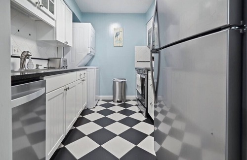 East Beach Condo | Pet-friendly first floor condo in Ocean Walk