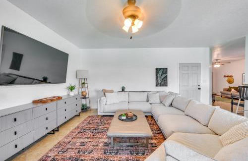 Yuma House | Pet-Friendly Yuma Home with Private Yard and Pool!