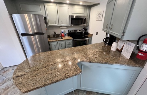 Night Heron House | Pet Perfect/People Friendly Sea Pines Home - Walk to the Beach and Pool!