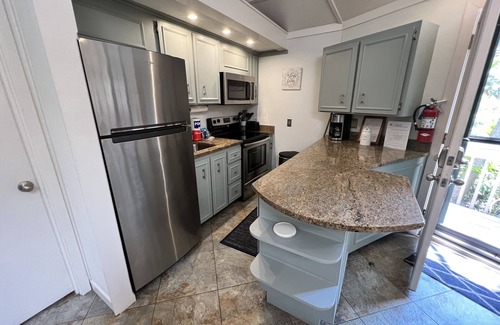 Night Heron House | Pet Perfect/People Friendly Sea Pines Home - Walk to the Beach and Pool!