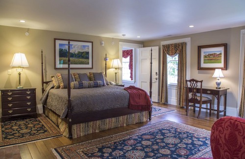 Farmdale Bed & Breakfast | Peter Allen Inn & Event Center