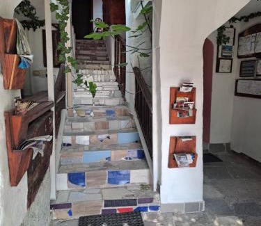 Deva House | Peter Annamaria&Gheza