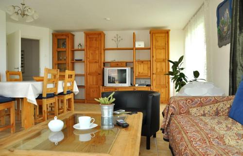 Plattenhardt Apartment | Peter Hart Wohnen auf Zeit - mit Komfort