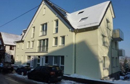 Plattenhardt Apartment | Peter Hart Wohnen auf Zeit - mit Komfort