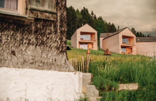 Zwischenwasser Ski Chalet | Peterhof Chalets