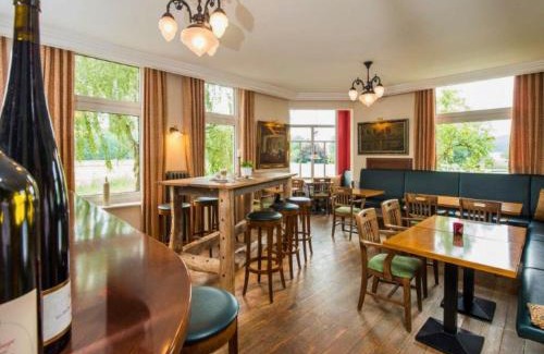 Am Dobrock Hotel | Peters - das Genusshotel in der Wingst