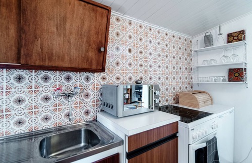 Lugano Apartment | Petit Bré