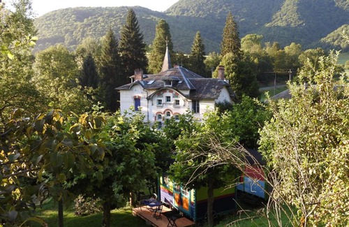 Laborde Bed & Breakfast | Petit Château