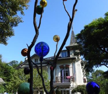 Laborde Bed & Breakfast | Petit Château