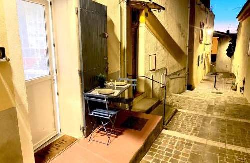 Allauch Apartment | Petit Cocon cosy au cœur du village d'Allauch