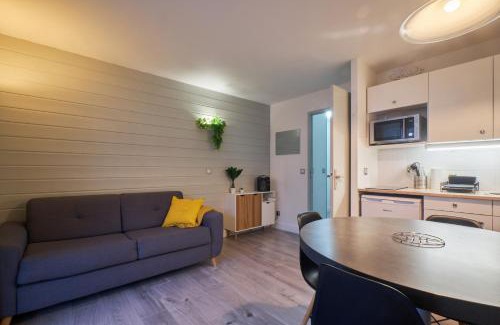 Allevard Apartment | Petit cocon proche lac et stations