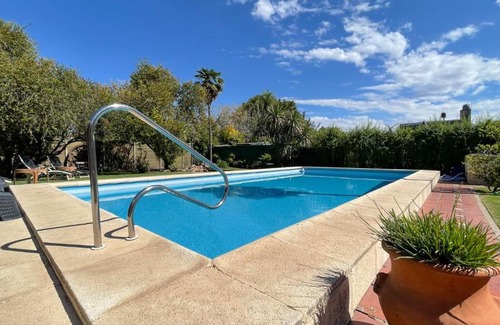 Funes Hotel | Petit Hotel El Alcanfor