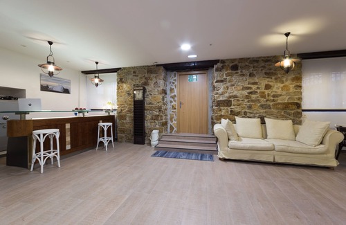 Ormaiztegi Hotel | Petit Hotel Goierri